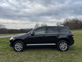 Volkswagen Touareg 3.0 V6 TDI Facelift - 3