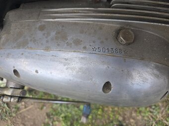 Ducati 250 4takt - 3