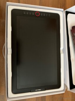 Predam graficky tablet - 3