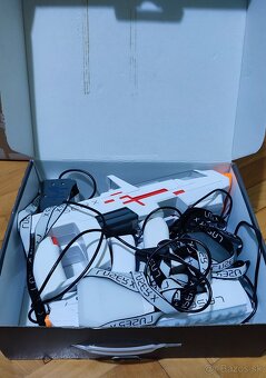 Laserove pistole LASER-X - 3