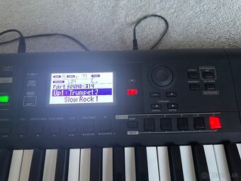 Korg i3 workstation - 3