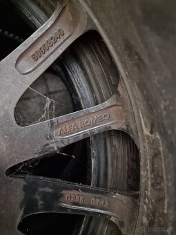 Alfa romeo elektróny 18, ET 42, 4x98 - 3