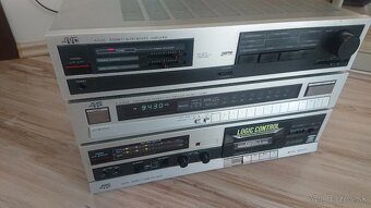 JVC hifi set 1985 - 3