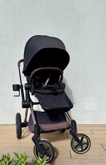 Cybex Priam dvojkombinacia - 3