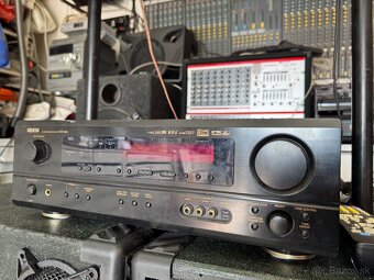 Repro box satelit + Bass - 3