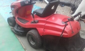 Alko Power line 17,5 HP - 3