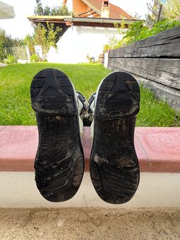 Predam alpinestars tech5 - 3