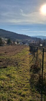 Predaj pozemok . Podhorany , časť Mechenice , 1413 m2 - 3