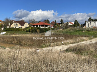 Stavebné Pozemky so sieťami - Nitra, Čermáň - 3
