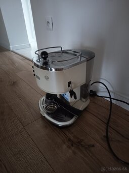 Kávovar Delonghi Icona - 3