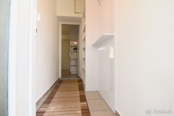 2-izb. mezonet so záhradou klíma rekonštrukcia, Sládkovičovo - 3