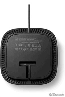 Dokovacia stanica HP HSN-IX02 G5 USB-C so zdrojom HP - 3