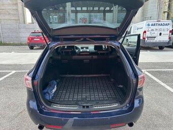 Mazda 6 GH 2.5 Wagon GTA s LPG 125KW BOSE - 3