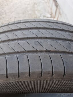 Letné pneumatiky R17 - 3
