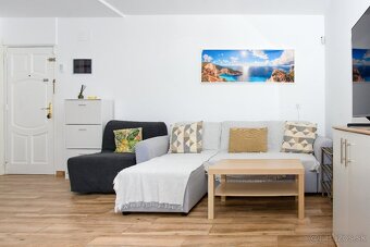 Prenajmem apartmány na Tenerife - 3
