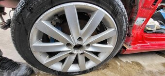 ELEKTRONY VW R17 ROZTEČ:5×112 - 3