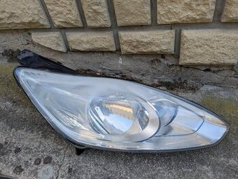 Predné svetlá Ford C-Max II 2010-2014 - 3