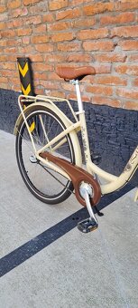 Retro bicykel La Vida 28" - 3