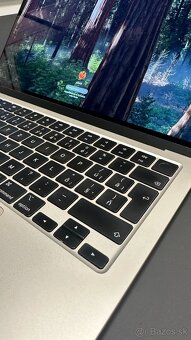 Macbook 13" - 8GB RAM - 2M - 3