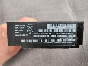Samsung Galaxy S23 128 GB - 3