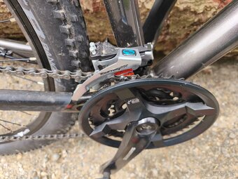 CTM Rambler 1.0 29". 2024 - 3