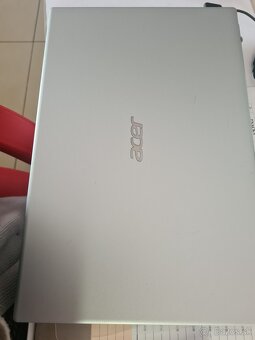 Notebook Acer Aspire A315 - 35 - 3