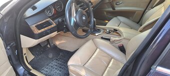 BMW 530XD E61 - 3