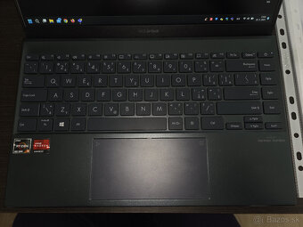 Ultrabook Asus Zenbook 14" UM425IA-AM021T - 3