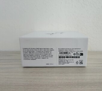 AirPods Pro 2nd genration (USB-C) - 3