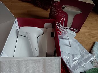 Philips Lumea - 3