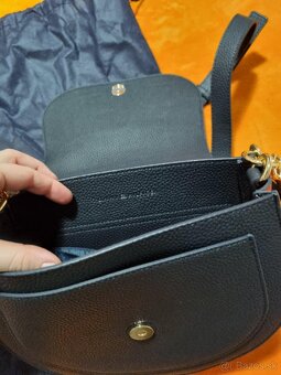 Minimálne nosená kabelka Tommy Hilfiger - 3
