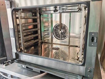 Konvektomat UNOX Cheftop XEVC-0511-E1R - 3
