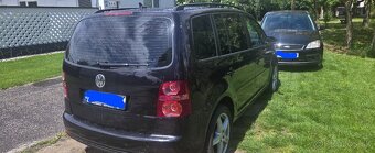 Volkswagen Touran 1,9 TDI 77kv čip na 103 kv - 3