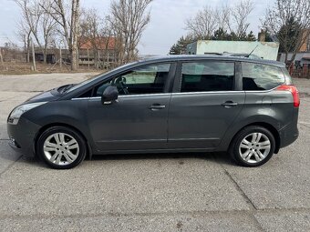 Peugeot 5008 1.6 hdi - 3