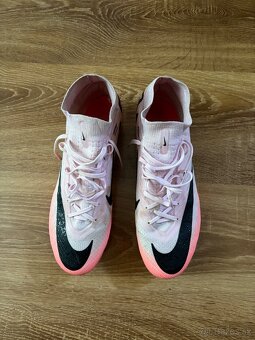 Kopačky nike - 3