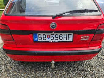 Škoda Felícia 1.6 mpi 55kw 1999 - 3