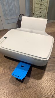 Tlačiareň HP DeskJet All in one - 3