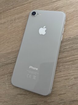 Apple Iphone 8 - 3