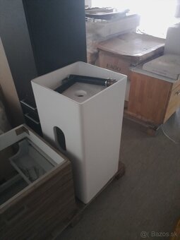 Umyvadla, Wc,, Bidet EAGO StoneArt - 3