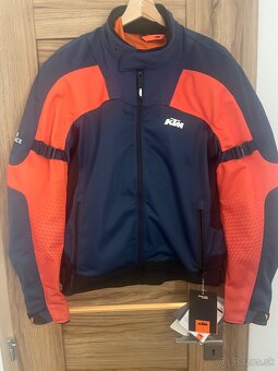 Bunda KTM Solar AIR V2 - 3