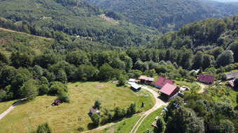 IBA U NÁS na predaj pozemok v Dlhom Poli - 3