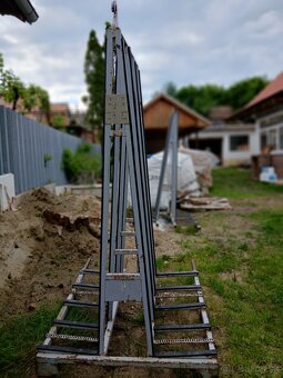Paleta na veľkoformátové sklo - 3