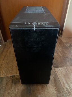 Herný PC I7 770K, GTX 1080Ti - 3