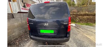 Hyundai H-1 - 3
