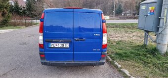 Vito 115 cdi - 3