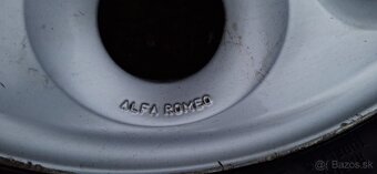 Kolesá R16 - 3