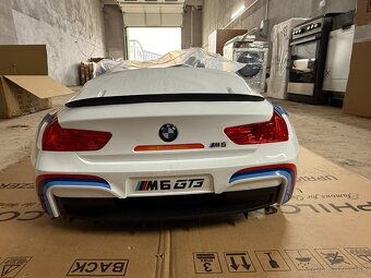 Buddy Toys BEC 8120 BMW M6 GT3 - 3