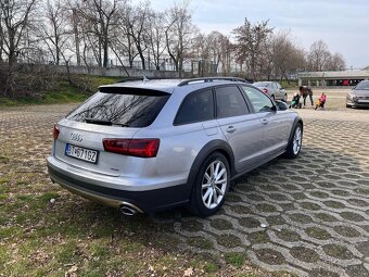 Auto A6 Allroad - 3