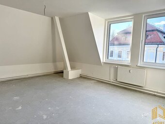 REZIDENCIA SADOVÁ / VEĽKÝ 3 – IZB.BYT (105m2) SENICA, Sadová - 3