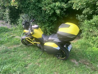 Suzuki DL 650 V-Strom - 3